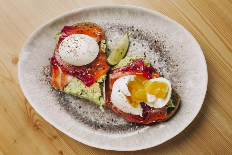 Local Your Healthy Kitchen