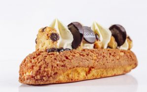 A L'Éclair tem uma nova loja - e em breve novos sabores