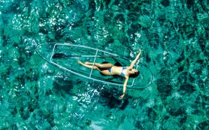 Gadgets para partir à descoberta do mar e da praia