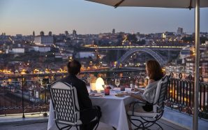 The Yeatman sopra 10 velas com novo livro e olhos postos num "futuro positivo"