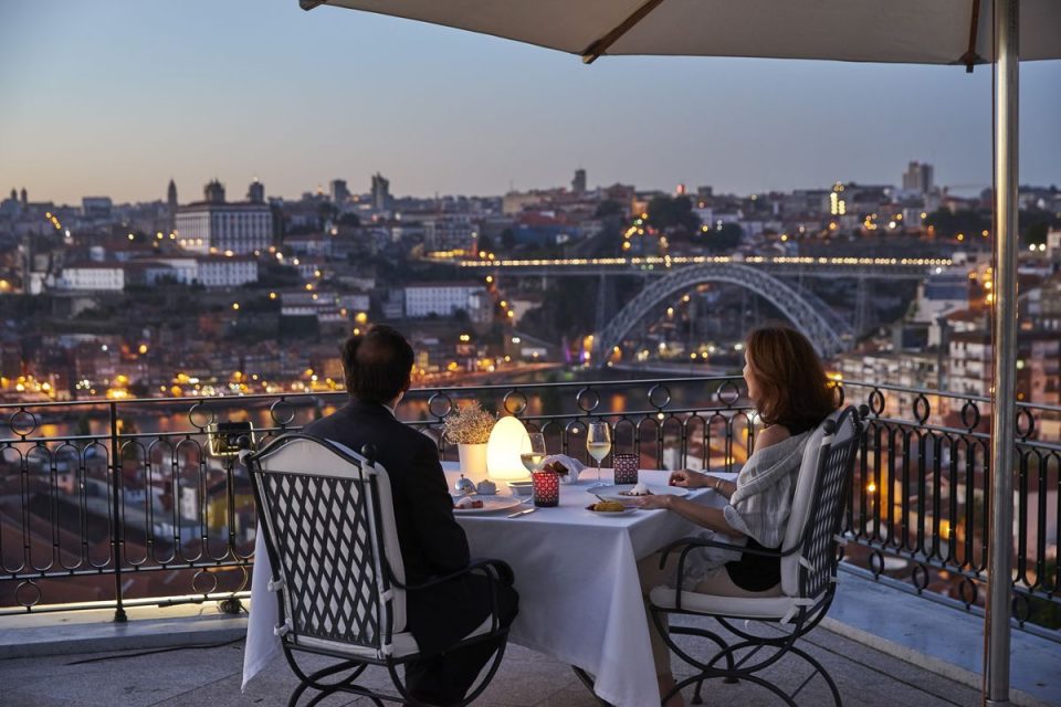 The Yeatman sopra 10 velas com novo livro e olhos postos num "futuro positivo"