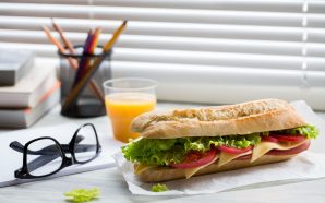 Os portugueses estão fartos do que comem à hora de almoço