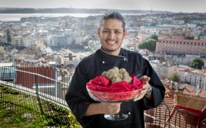 Lisboa: Este restaurante comprou uma trufa que vale milhares