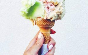 Nova loja da Gelato Davvero vai ter cocktails com gelado