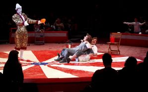 Lisboa: esta junta de freguesia vai dar bilhetes para o circo