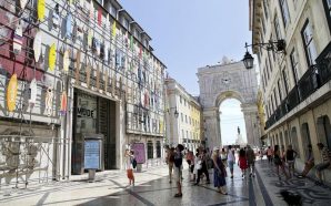 Até domingo, há provas de vinho gratuitas na Rua Augusta