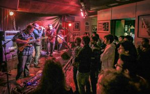 4 bares para sair à noite no supreendente bairro de Alvalade