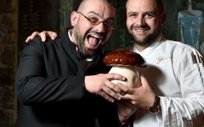 Este é o G: o primeiro restaurante Michelin em Bragança