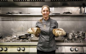 Há um novo Michelin a hora e meia da fronteira portuguesa