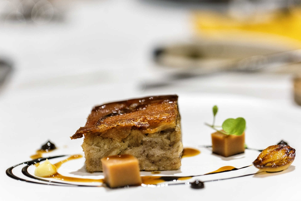 Roteiro de quatro dias pela Galiza