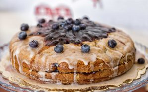 O festival vai ensinar a prepara sobremesas vegetarianas para o Natal. (Fotografia de Maria João Gala /GI)