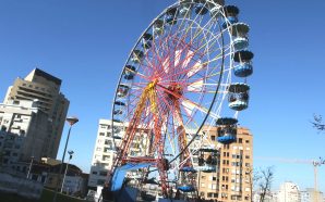 Vila Nova de Gaia: a Praça de Natal começa este sábado