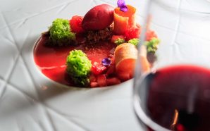 Guimarães e Bragança recebem a sua primeira estrela Michelin