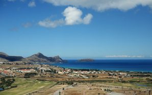 Porto Santo a um passo de ser Reserva da Biosfera da UNESCO