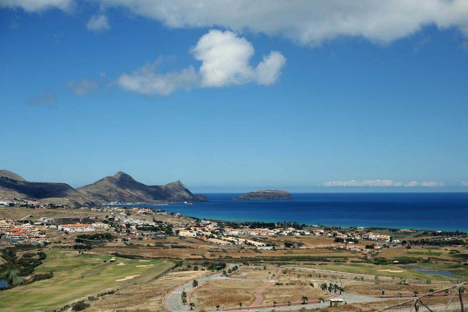 Roteiro Madeira e Porto Santo