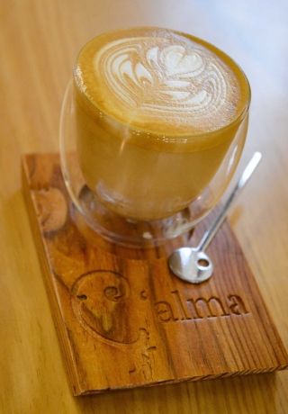 Cafetaria C´Alma – Ateneu Comercial do Porto