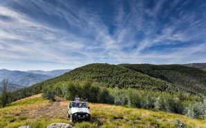 Arouca: passear entre fósseis, minas e paisagens de filme