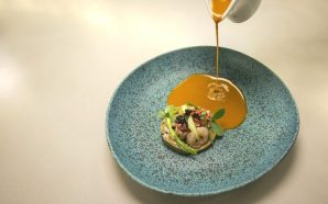 Viseu: máximo sabor nos novos pratos do Mesa de Lemos