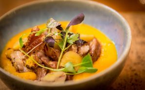 Cozinha portuguesa entre versos de Pessoa e Amália