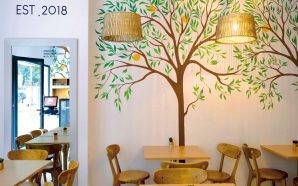 Geórgia ganha primeiro restaurante em Portugal