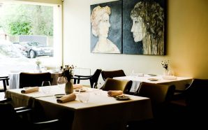 IN Diferente: O novo restaurante da Foz que pertence a uma mulher de armas