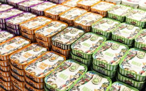 A conserveira de Coimbra que homenageia Torga e Saramago