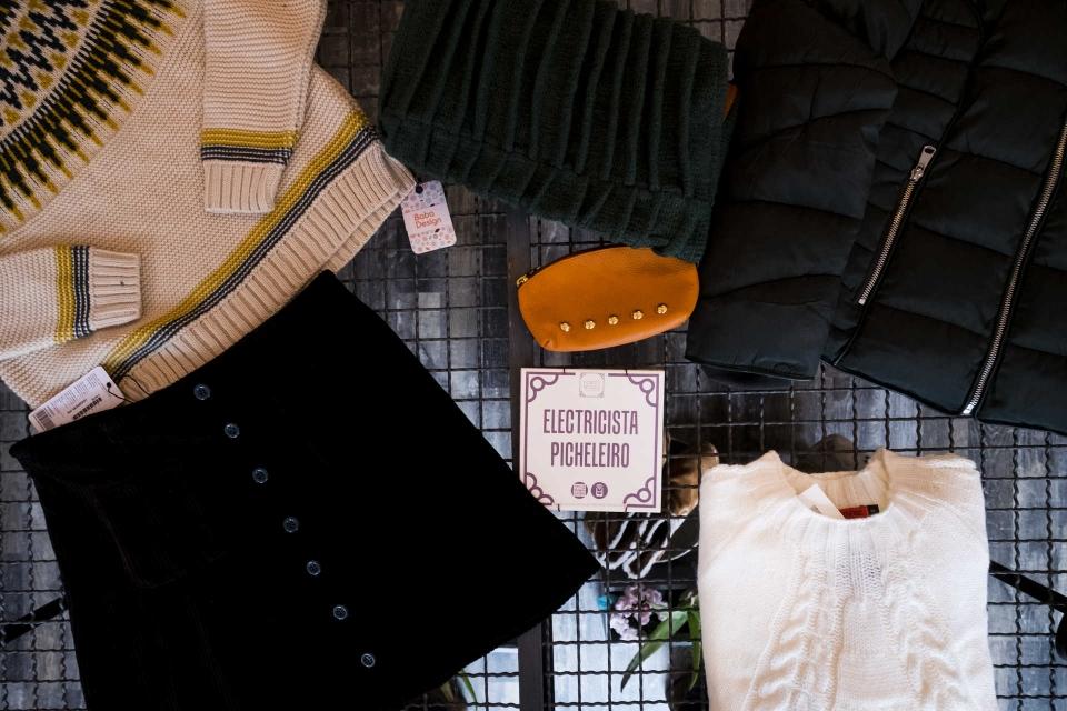 Loja Eletricista Picheleiro