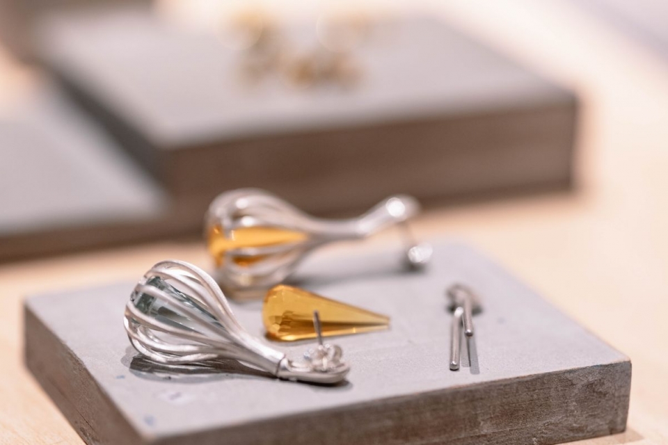 Loja The Jewelry Experience, abriu portas na Galerias Lumière.