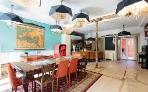 The Indy House: dormir com espírito de hostel e conforto de hotel