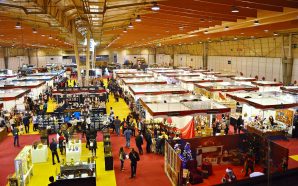 Comida e presentes vegan chegam à Natalis na FIL