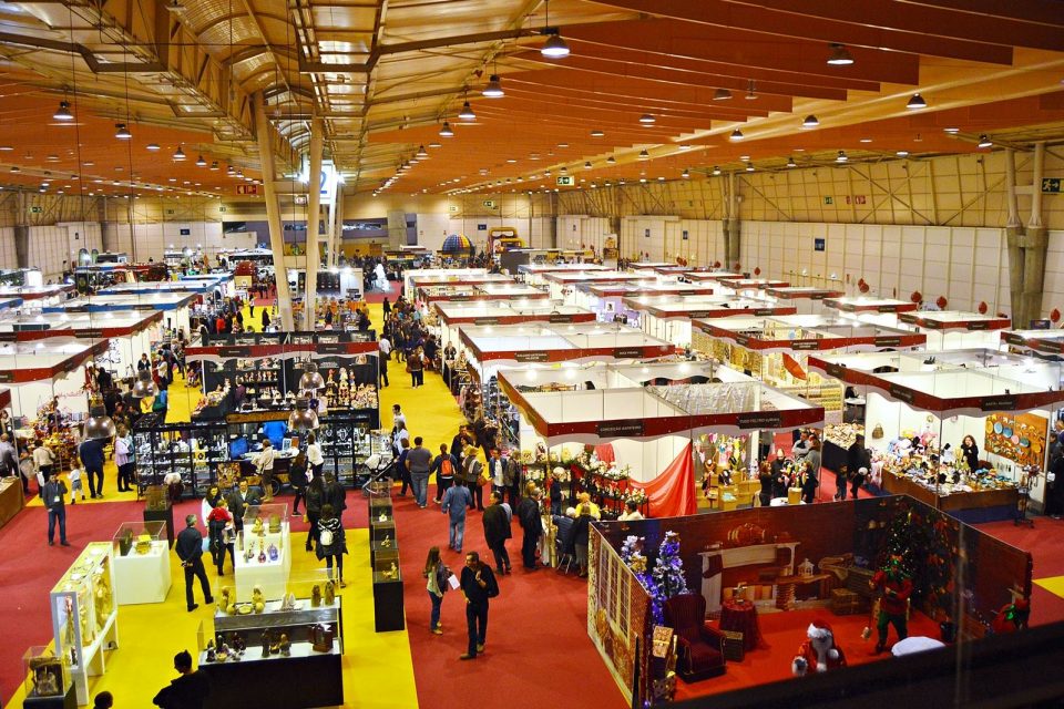 Comida e presentes vegan chegam à Natalis na FIL