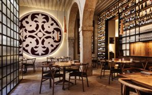 restaurante alma lisboa