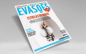 capa evasões 191 23 de novembro de 2018