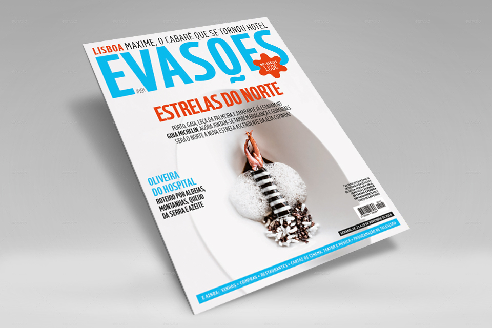 capa evasões 191 23 de novembro de 2018