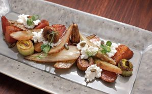 Porto: aromas ricos na nova carta da Galeria do Largo