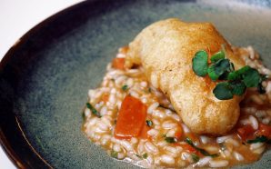 Peixola : os novos almoços de família do Chiado