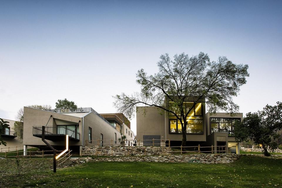 Roteiro em torno de Oliveira do Hospital.