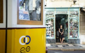 Facebook lança guia de Lisboa feito por residentes