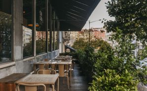 Cozinha saudável do Local chega ao Marquês de Pombal