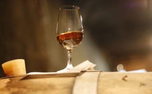 Aguardente da Lourinhã é estrela em 14 restaurantes este mês
