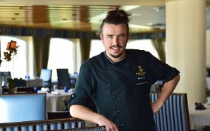 Gil Fernandes é o novo chef da Fortaleza do Guincho