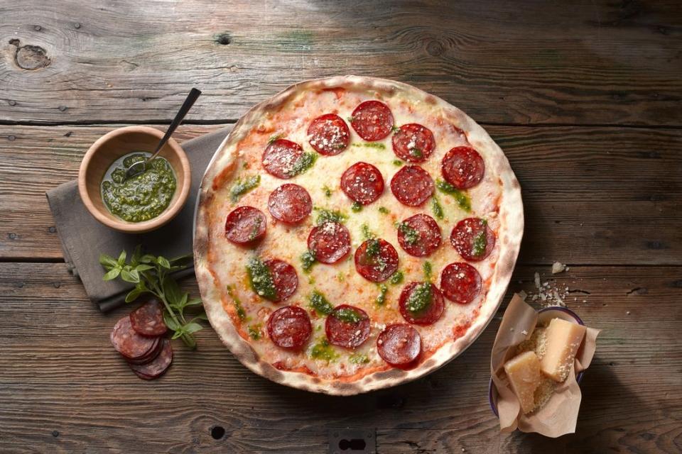 Piza PEPPERONI_resultado