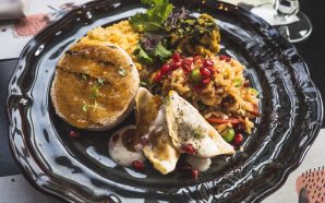 Intendente: brunch do Infame é conforto para dias frios