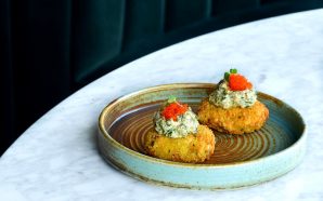 Seen: o novo espaço para comer e beber no topo de Lisboa