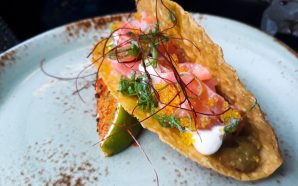 Há um novo sushi com all you can eat em Lisboa