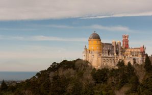World Travel Awards: parques e palácios de Sintra estão de parabéns