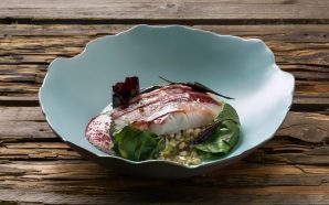 A Condé Nast elegeu os 20 melhores restaurantes de Lisboa