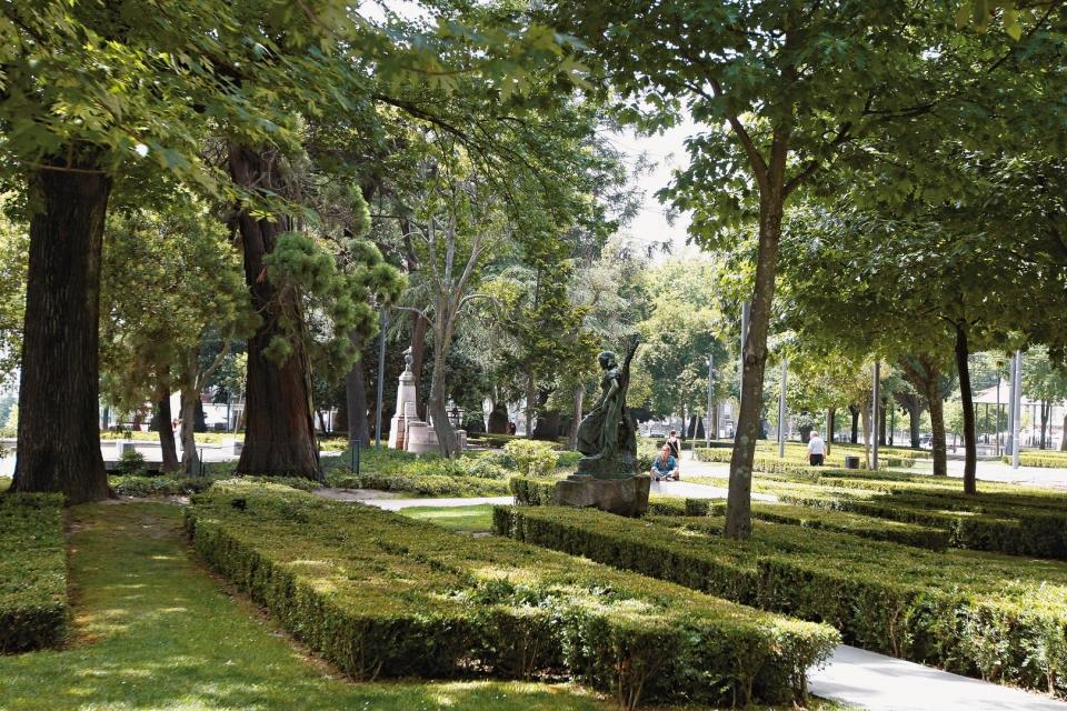 Locais do Porto que inspiraram a escrever Harry Potter