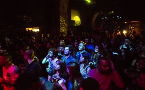 4 festas em Lisboa que vão animar a noite de 25