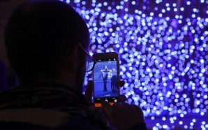 Natal em Benfica terá pista de gelo, insufláveis, escape rooms e comida